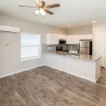 The Marquis 2 bedroom Homes for sweet family