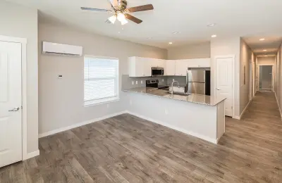 The Marquis 2 bedroom Homes for sweet family