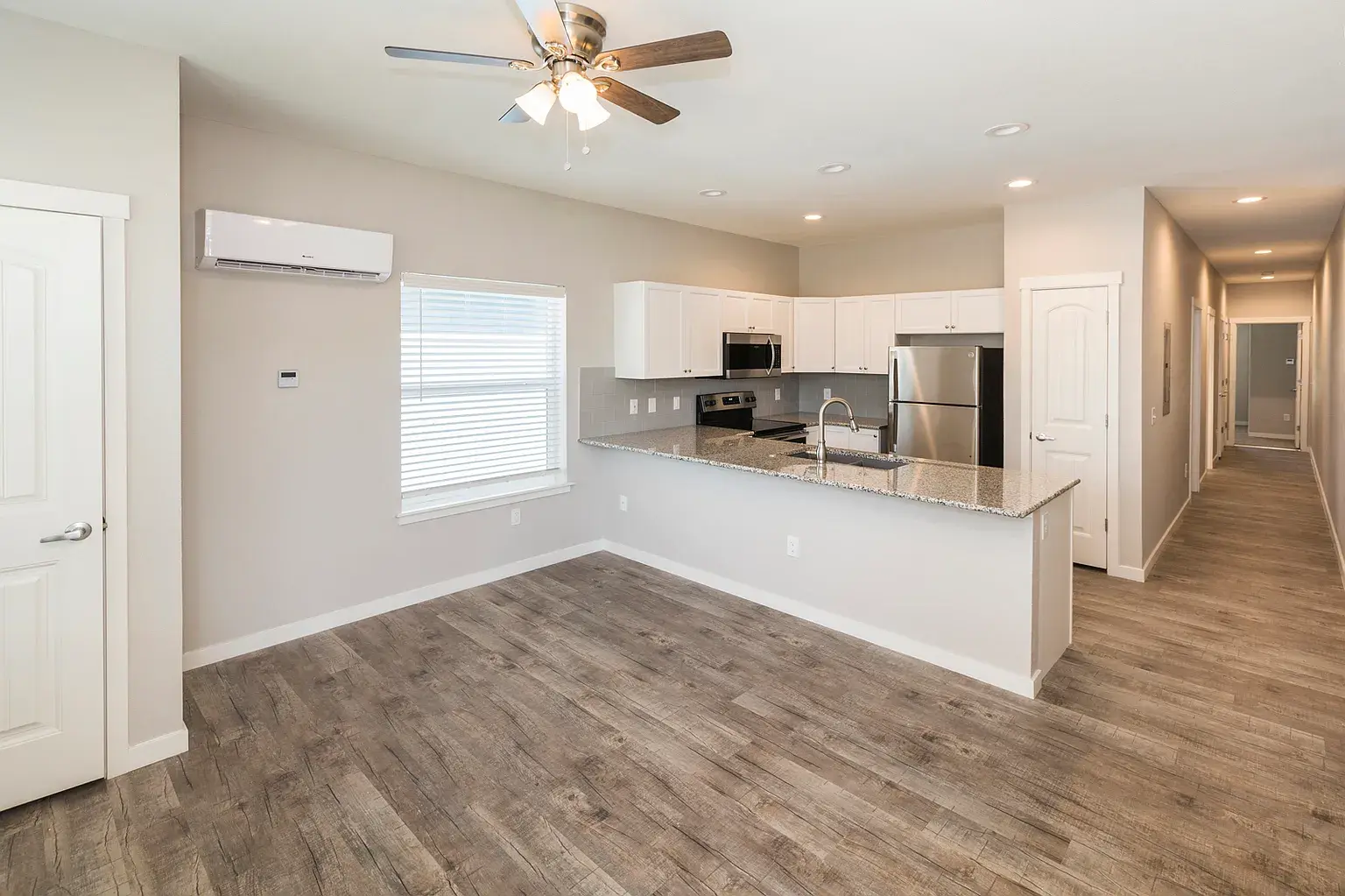 The Marquis 2 bedroom Homes for sweet family