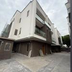 5 bedroom duplex
