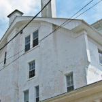 Family Victorian "View" Home