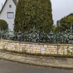Thompson Road House for rent