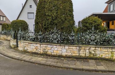 Pine Ridge Manor