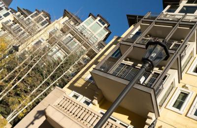 Cedar Park Apartments